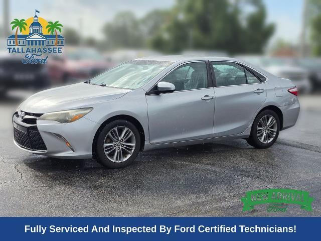 2015 Toyota Camry - $12,951