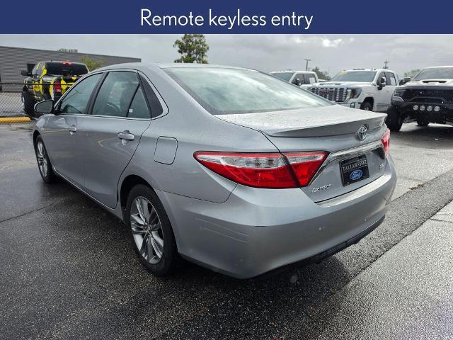 2015 Toyota Camry - $12,951