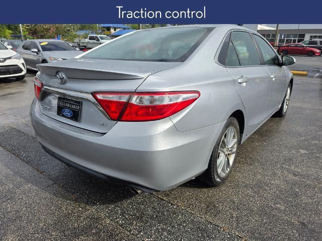 2015 Toyota Camry - $12,951