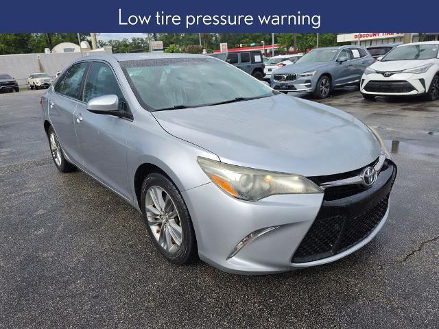 2015 Toyota Camry - $12,951