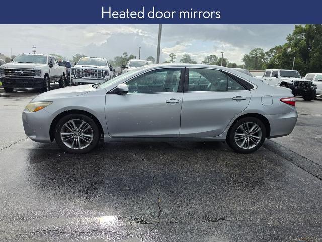 2015 Toyota Camry - $12,951