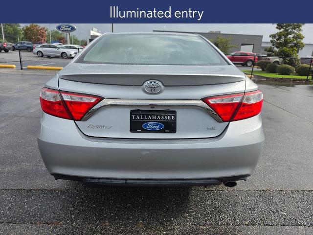 2015 Toyota Camry - $12,951