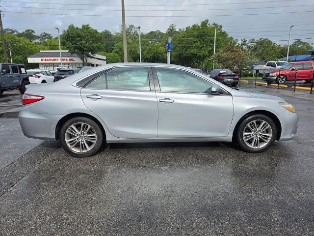 2015 Toyota Camry - $12,951