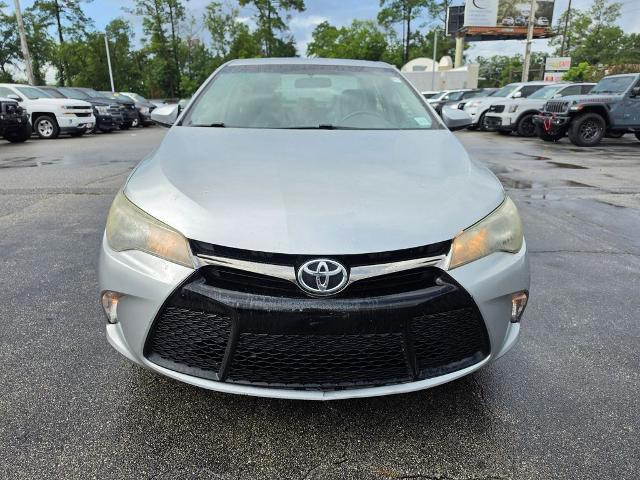 2015 Toyota Camry - $12,951