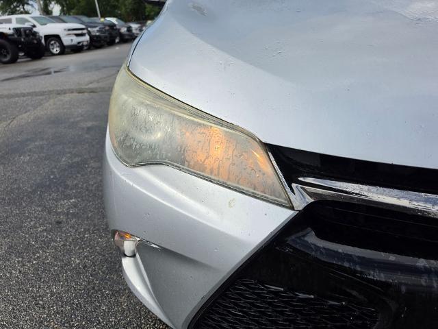 2015 Toyota Camry - $12,951