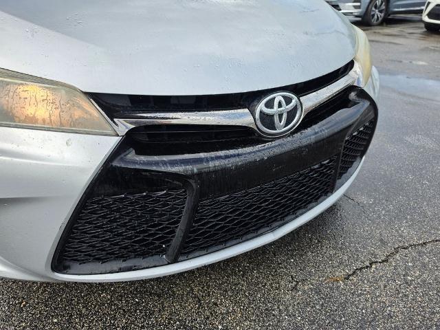 2015 Toyota Camry - $12,951