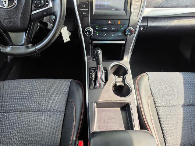2015 Toyota Camry - $12,951