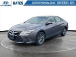 2016 Camry Thumbnail 5