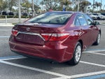 2016 Camry Thumbnail 6