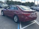 2016 Camry Thumbnail 9