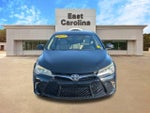 2017 Camry Thumbnail 8