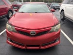 2012 Camry Thumbnail 2