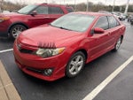 2012 Camry Thumbnail 3