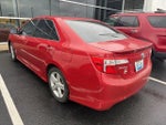 2012 Camry Thumbnail 4