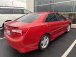 2012 Camry Thumbnail 5