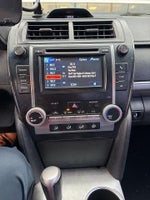 2012 Camry Thumbnail 8