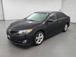 2014 Camry Thumbnail 3