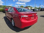 2014 Camry Thumbnail 2