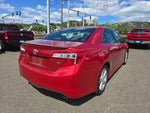 2014 Camry Thumbnail 3