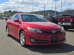 2014 Camry Thumbnail 4