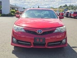 2014 Camry Thumbnail 5