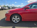 2014 Camry Thumbnail 6