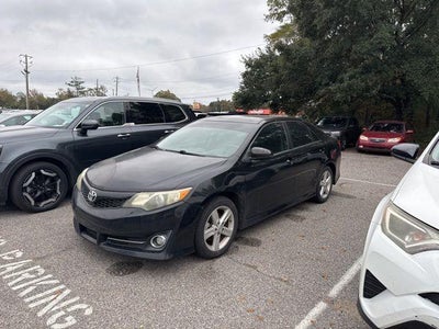 Photo of a 2014 Toyota Camry L 4DR Sedan for sale