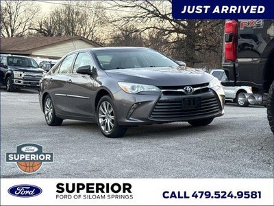 Photo of a 2015 Toyota Camry SE 4DR Sedan for sale