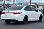 2017 Camry Thumbnail 4