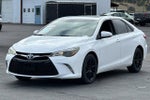 2017 Camry Thumbnail 8