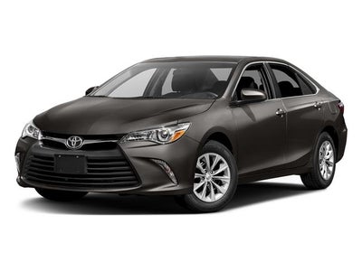Photo of a 2017 Toyota Camry LE 4DR Sedan for sale