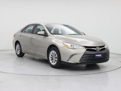 Photo of a 2017 Toyota Camry LE 4DR Sedan for sale