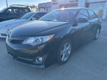 2012 Camry Thumbnail 1