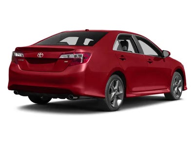 Photo of a 2014 Toyota Camry L 4DR Sedan for sale