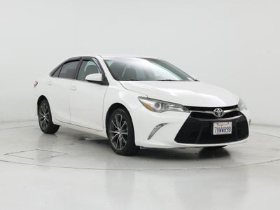 Photo of a 2015 Toyota Camry SE 4DR Sedan for sale