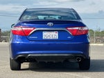 2015 Camry Thumbnail 4