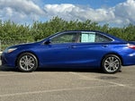 2015 Camry Thumbnail 6