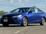 2015 Camry Thumbnail 7