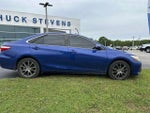 2015 Camry Thumbnail 3