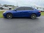 2015 Camry Thumbnail 8