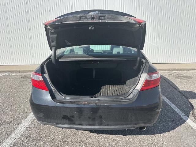 2015 Toyota Camry - $17,528