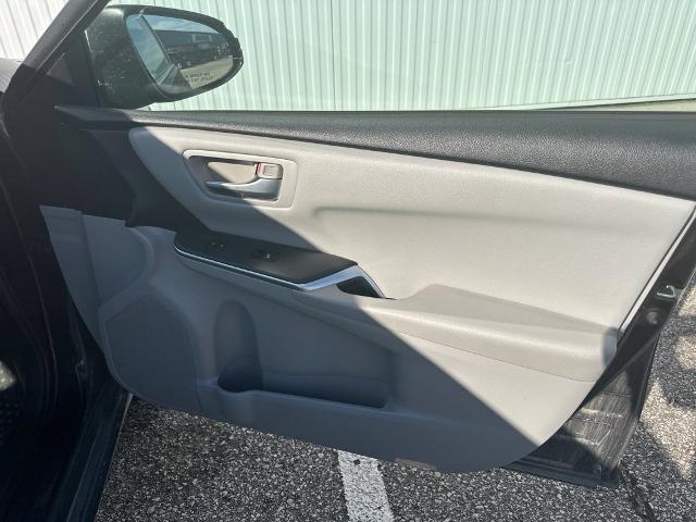 2015 Toyota Camry - $17,528