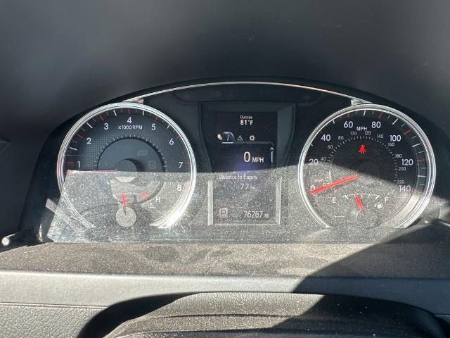 2015 Toyota Camry - $17,528