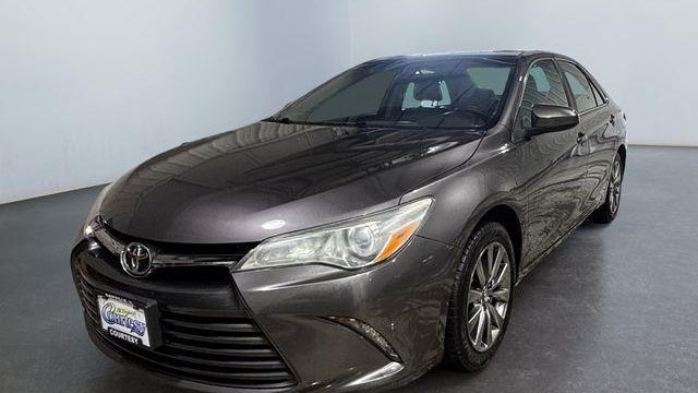Preowned 2016 Toyota Camry SE for Sale