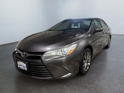 Photo of a 2016 Toyota Camry SE 4DR Sedan for sale