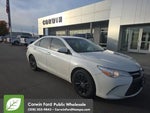 2017 Camry Thumbnail 1