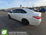 2017 Camry Thumbnail 8