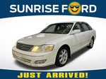 2002 Avalon Thumbnail 1