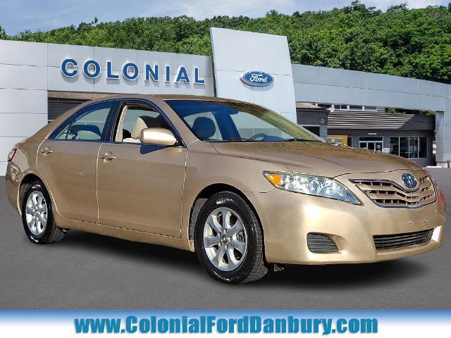 2011 Toyota Camry - $12,990