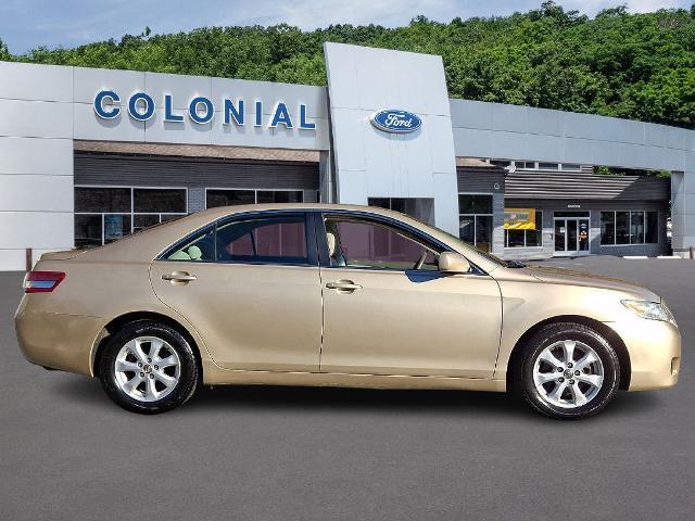 2011 Toyota Camry - $12,990